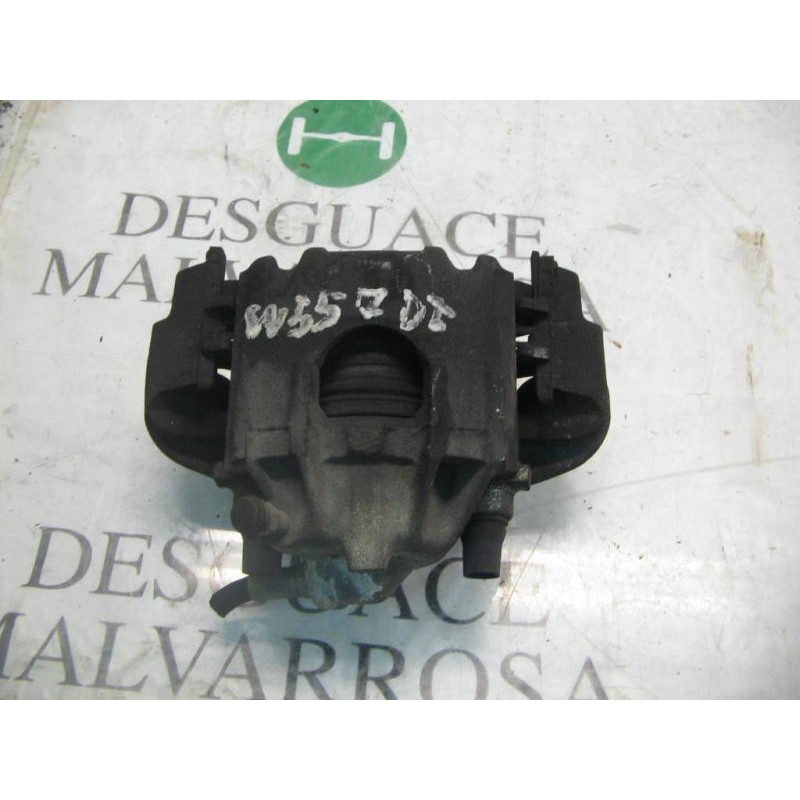 Recambio de pinza freno delantera izquierda para volkswagen polo (867/871/873) referencia OEM IAM   