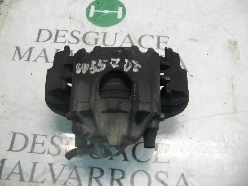 Recambio de pinza freno delantera izquierda para volkswagen polo (867/871/873) referencia OEM IAM   