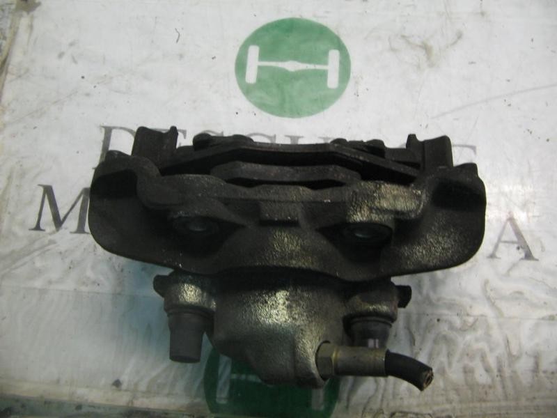 Recambio de pinza freno delantera izquierda para volkswagen polo (867/871/873) referencia OEM IAM   
