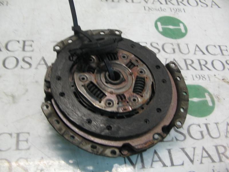 Recambio de kit embrague para volkswagen polo (867/871/873) referencia OEM IAM   