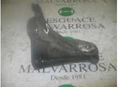 Recambio de soporte motor trasero para volkswagen vento (1h2) cl referencia OEM IAM    2