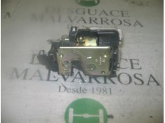 Recambio de cerradura puerta trasera derecha para volkswagen vento (1h2) cl referencia OEM IAM    2