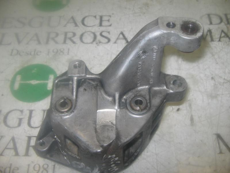 Recambio de soporte motor delantero para volkswagen vento (1h2) cl referencia OEM IAM   