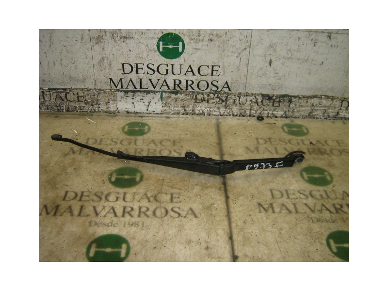 Recambio de brazo limpia delantero izquierdo para gmc chevrolet alero 2.4 ltr piel referencia OEM IAM   
