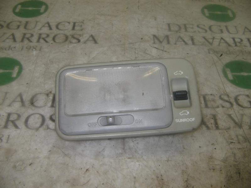 Recambio de piloto interior para honda cr-v (rd1/3) 2.0 16v cat referencia OEM IAM   