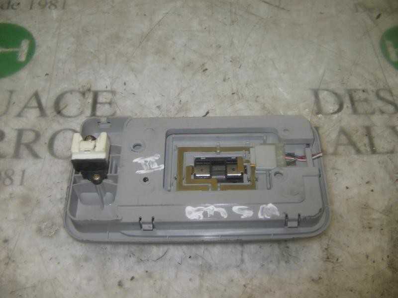 Recambio de piloto interior para honda cr-v (rd1/3) 2.0 16v cat referencia OEM IAM   