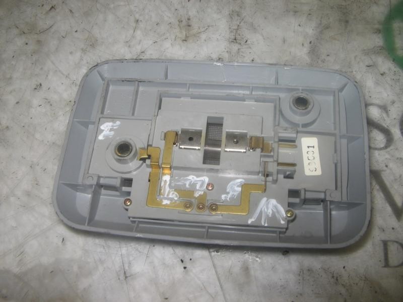 Recambio de piloto interior para honda cr-v (rd1/3) 2.0 16v cat referencia OEM IAM   