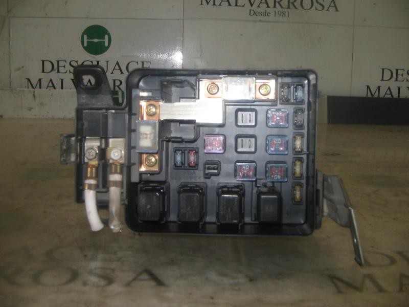 Recambio de modulo electronico para honda cr-v (rd1/3) 2.0 16v cat referencia OEM IAM   