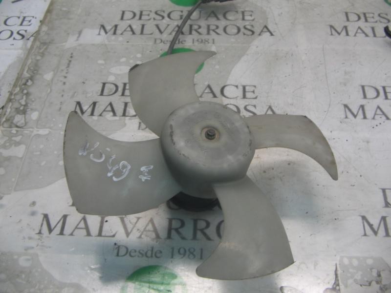 Recambio de electroventilador para honda cr-v (rd1/3) 2.0 16v cat referencia OEM IAM   