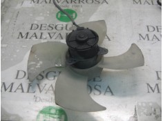 Recambio de electroventilador para honda cr-v (rd1/3) 2.0 16v cat referencia OEM IAM    2
