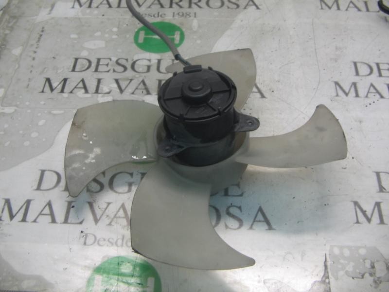 Recambio de electroventilador para honda cr-v (rd1/3) 2.0 16v cat referencia OEM IAM   