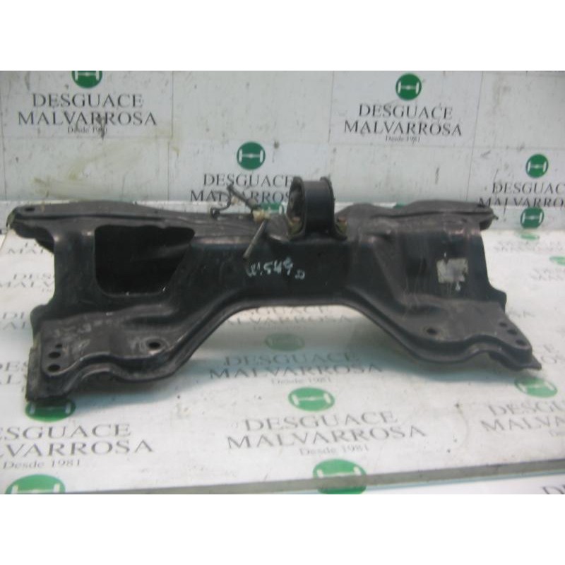 Recambio de puente delantero para honda cr-v (rd1/3) 2.0 16v cat referencia OEM IAM   