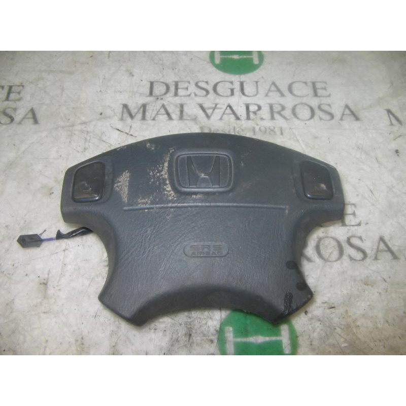 Recambio de airbag delantero izquierdo para honda cr-v (rd1/3) 2.0 16v cat referencia OEM IAM   