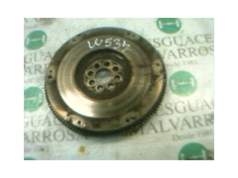 Recambio de volante motor para toyota carina (t19) 2.0 berlina referencia OEM IAM   