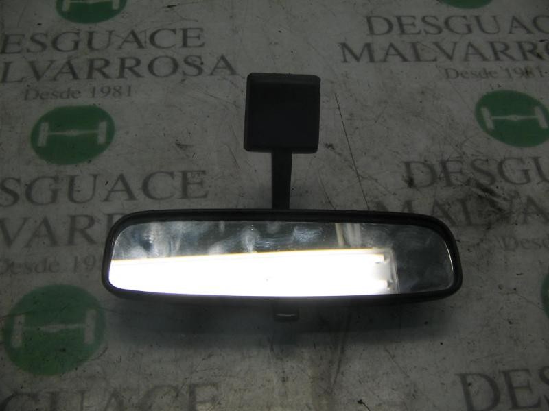 Recambio de espejo interior para toyota carina (t19) 2.0 berlina referencia OEM IAM   