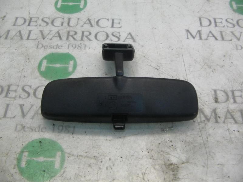 Recambio de espejo interior para toyota carina (t19) 2.0 berlina referencia OEM IAM   