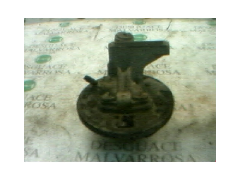Recambio de mangueta trasera derecha para toyota carina (t19) 2.0 berlina referencia OEM IAM   