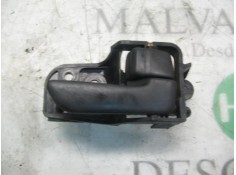 Recambio de maneta interior delantera derecha para toyota carina (t19) 2.0 berlina referencia OEM IAM   