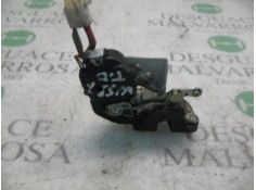 Recambio de cerradura puerta trasera derecha para toyota carina (t19) 2.0 berlina referencia OEM IAM    2