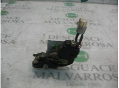 Recambio de cerradura puerta trasera izquierda para toyota carina (t19) 2.0 berlina referencia OEM IAM    2
