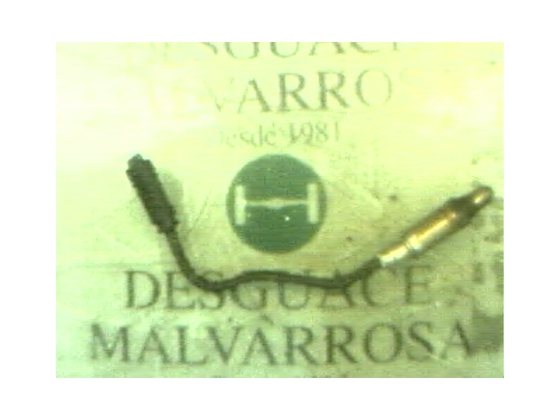 Recambio de sonda lambda para bmw serie 7 (e65/e66) 760i referencia OEM IAM  0258005297 0258005297