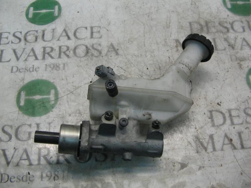 Recambio de bomba freno para nissan micra (k12e) acenta referencia OEM IAM   