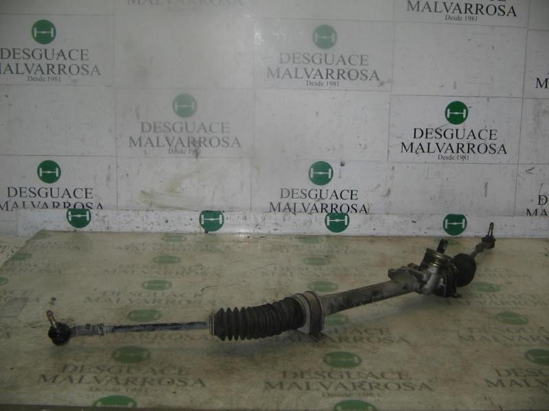 Recambio de cremallera direccion para seat ibiza (6k) cl referencia OEM IAM   