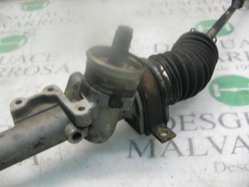 Recambio de cremallera direccion para seat ibiza (6k) cl referencia OEM IAM   