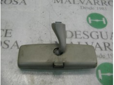Recambio de espejo interior para seat ibiza (6k) cl referencia OEM IAM    2