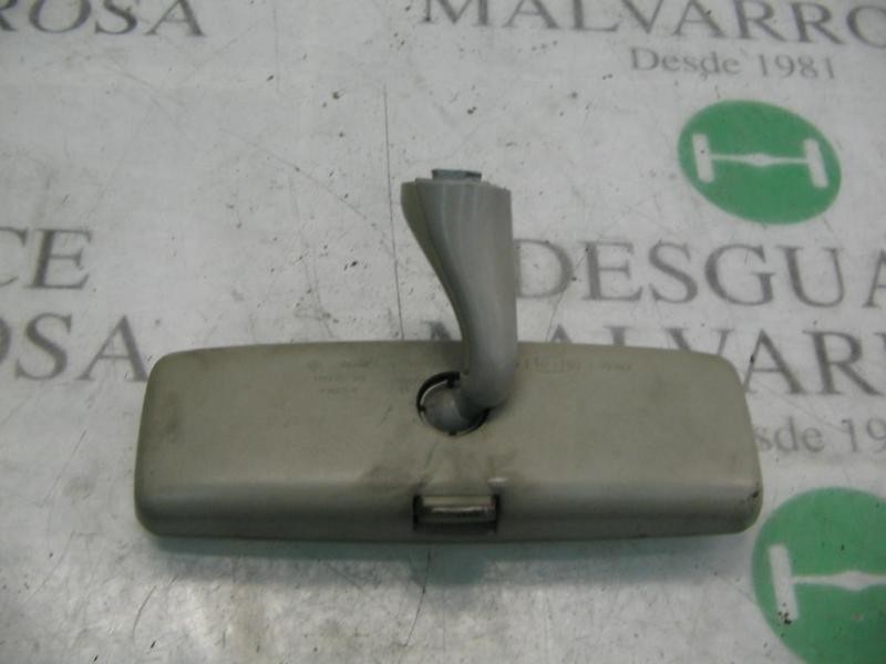 Recambio de espejo interior para seat ibiza (6k) cl referencia OEM IAM   