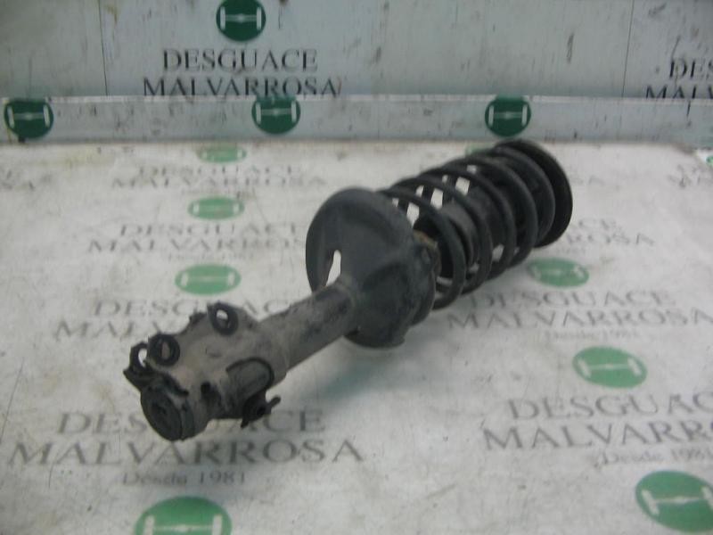 Recambio de amortiguador delantero izquierdo para seat ibiza (6k) 1.05 cat (aau) referencia OEM IAM   