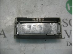 Recambio de piloto interior para seat ibiza (6k) cl referencia OEM IAM    2