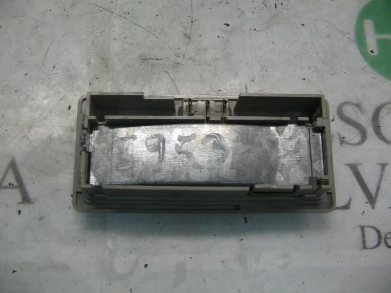 Recambio de piloto interior para seat ibiza (6k) cl referencia OEM IAM   