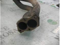 Recambio de salida colector para seat ibiza (6k) cl referencia OEM IAM    2