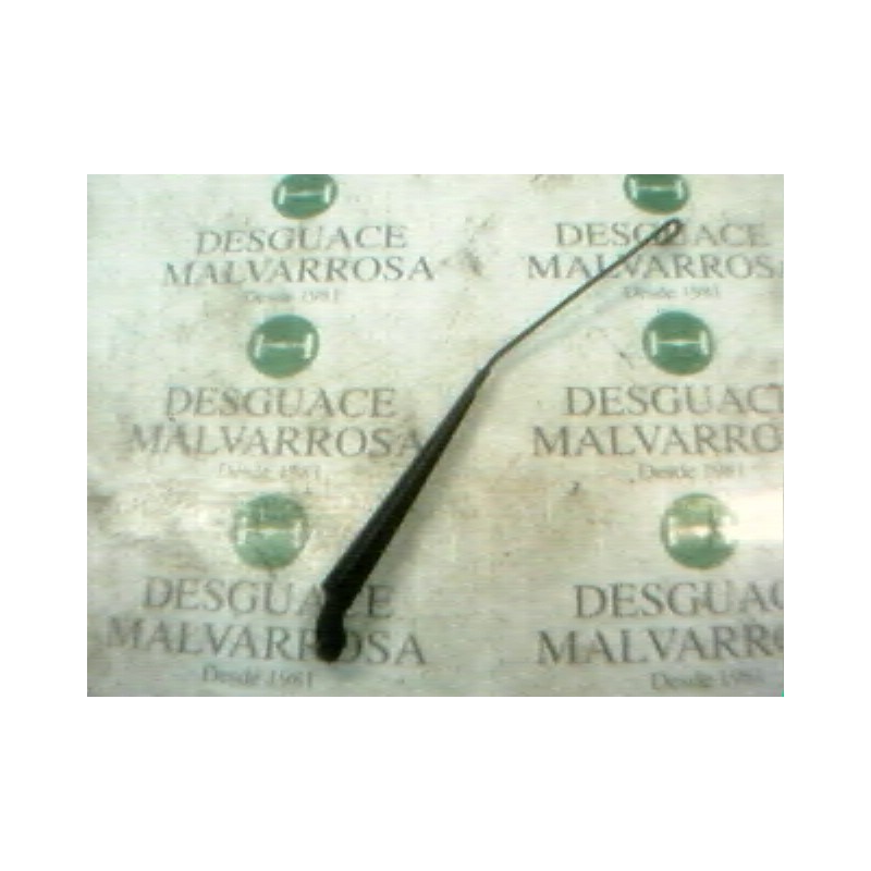 Recambio de brazo limpia delantero derecho para peugeot 306 berlina 3/4/5 puertas (s2) boulebard referencia OEM IAM   