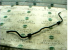 Recambio de barra estabilizadora delantera para peugeot 306 berlina 3/4/5 puertas (s2) boulebard referencia OEM IAM   