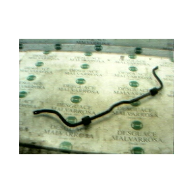 Recambio de barra estabilizadora delantera para peugeot 306 berlina 3/4/5 puertas (s2) boulebard referencia OEM IAM   