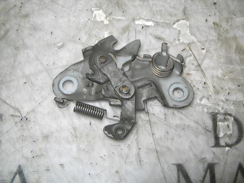 Recambio de cerradura capot para citroën saxo 1.5 diesel cat (vjy. vjz / tud5) referencia OEM IAM   