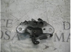 Recambio de cerradura capot para citroën saxo 1.5 diesel cat (vjy. vjz / tud5) referencia OEM IAM    2