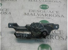 Recambio de motor limpia trasero para volkswagen golf iii berlina (1h1) referencia OEM IAM   