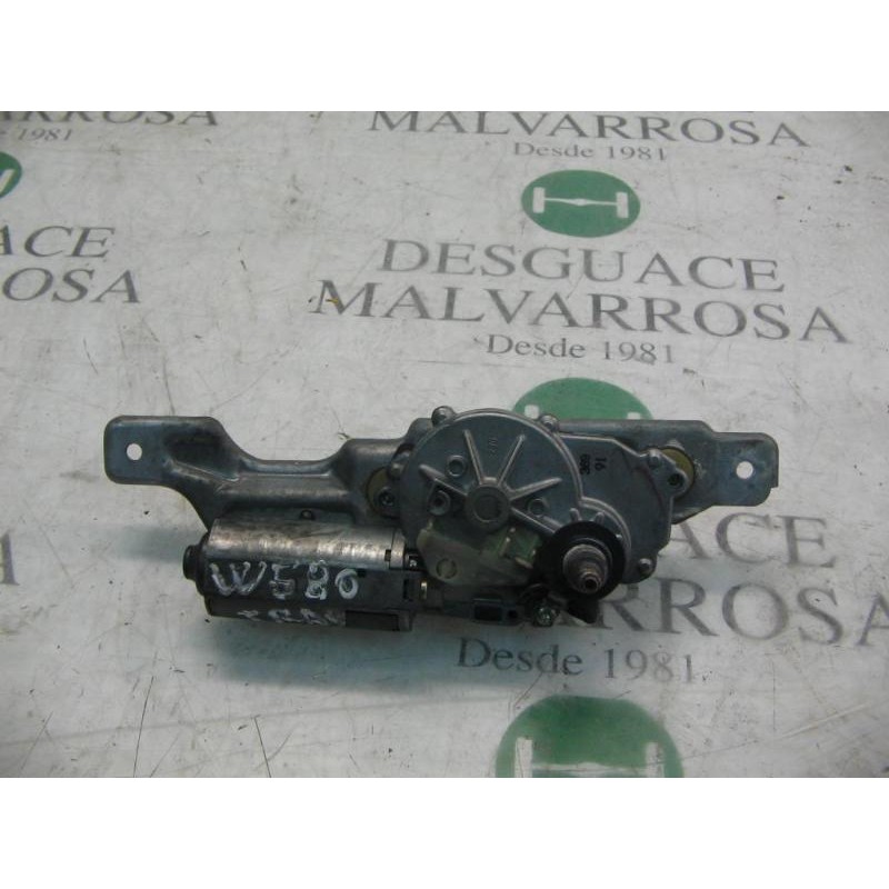 Recambio de motor limpia trasero para volkswagen golf iii berlina (1h1) referencia OEM IAM   