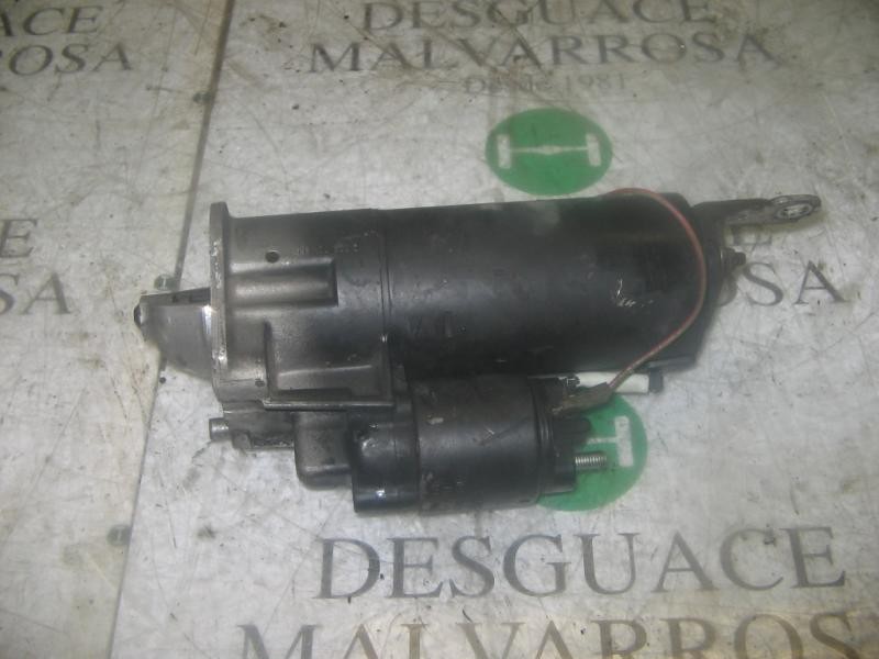 Recambio de motor arranque para volvo serie 850 2.5 10v berlina referencia OEM IAM   