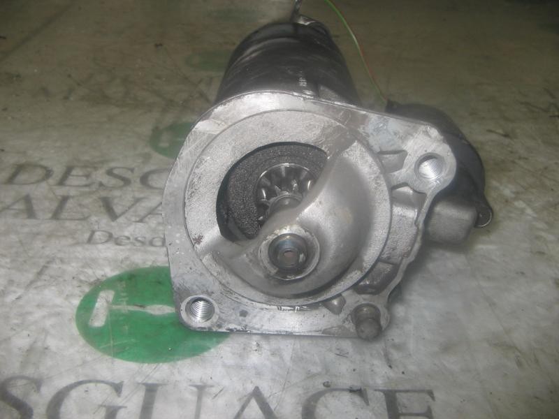 Recambio de motor arranque para volvo serie 850 2.5 10v berlina referencia OEM IAM   