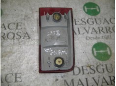 Recambio de piloto trasero derecho interior para volvo serie 850 2.5 10v berlina referencia OEM IAM    2