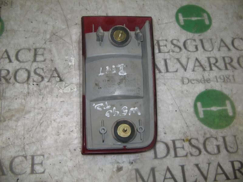 Recambio de piloto trasero derecho interior para volvo serie 850 2.5 10v berlina referencia OEM IAM   