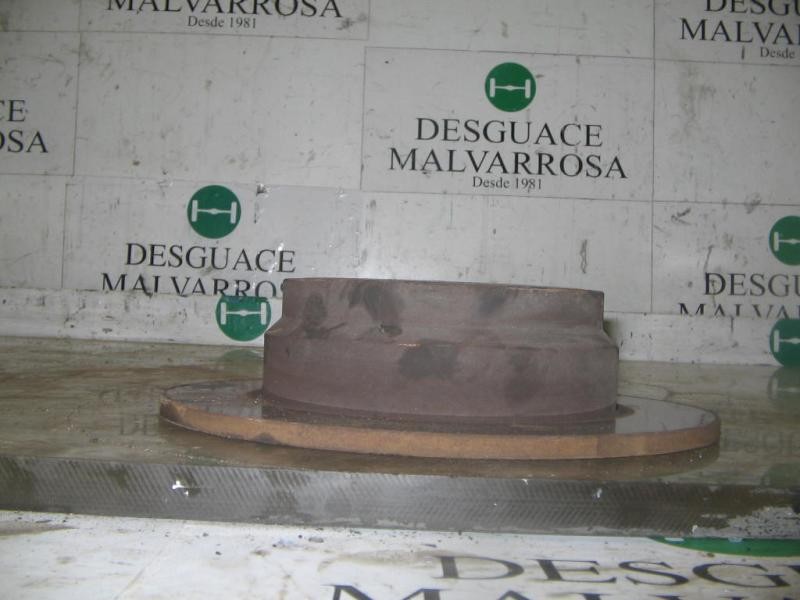 Recambio de disco freno trasero para volvo serie 850 2.5 10v berlina referencia OEM IAM   