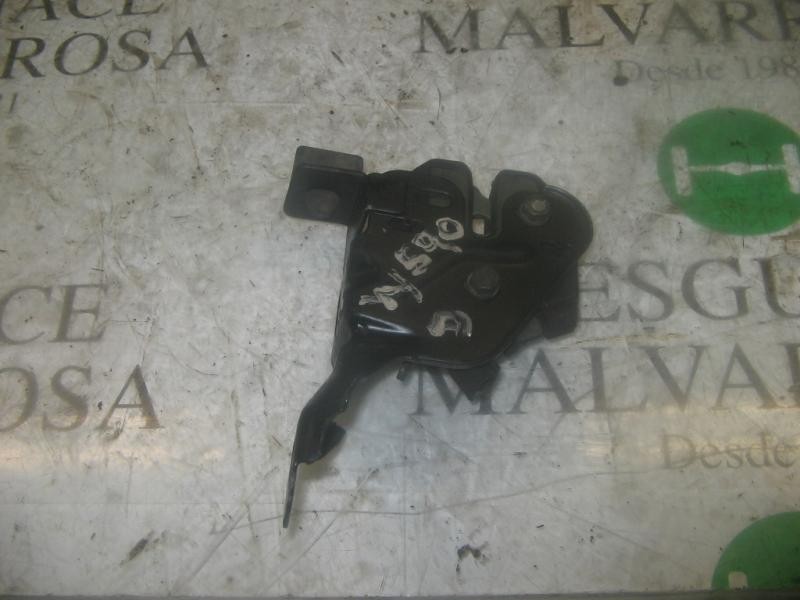 Recambio de soporte cambio para volvo serie 850 2.5 10v berlina referencia OEM IAM   