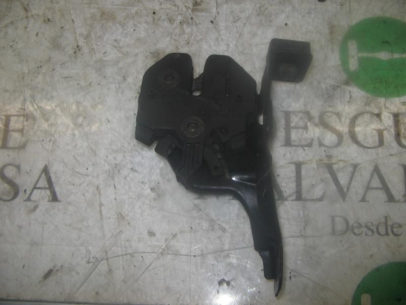 Recambio de soporte cambio para volvo serie 850 2.5 10v berlina referencia OEM IAM   