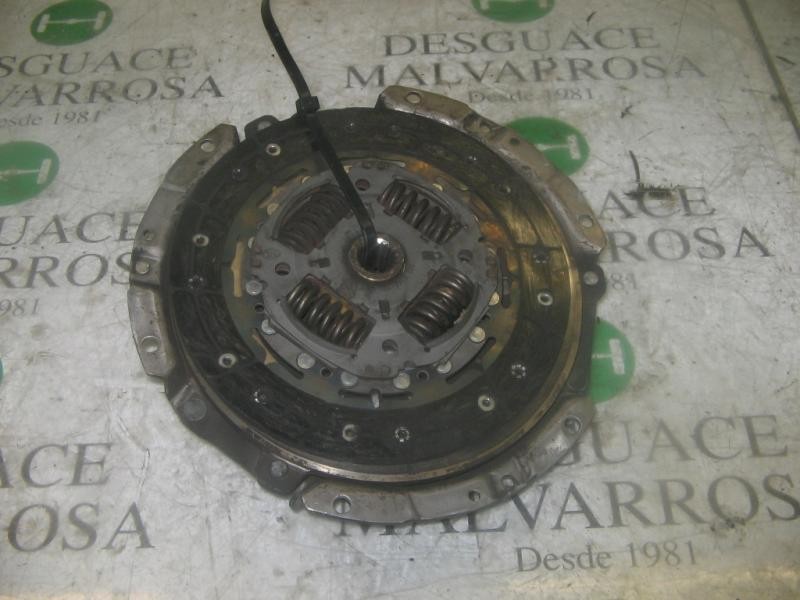 Recambio de kit embrague para volvo serie 850 2.5 10v berlina referencia OEM IAM   