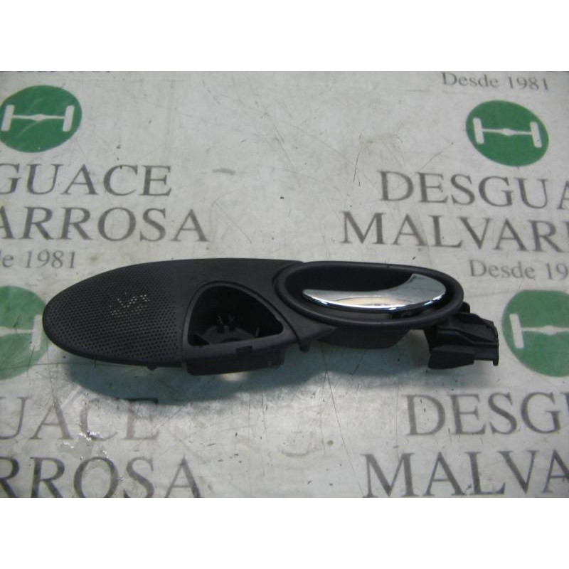 Recambio de maneta interior delantera derecha para mercedes-benz clase a (w168) 160 (168.033) referencia OEM IAM   